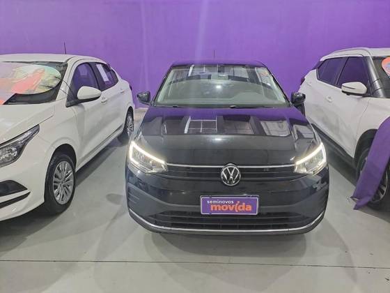 VOLKSWAGEN VIRTUS 1.0 170 TSI AUTOMÁTICO VOLKSWAGEN VIRTUS 1.0 170 TSI AUTOMÁTICO